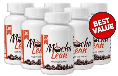 Mochalean Supplement